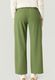 Zero Pantalon large en jersey - vert (5370)