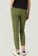 Zero Pantalon en jersey    - vert (5370)
