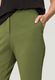 Zero Pantalon en jersey    - vert (5370)