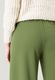 Zero Wide-leg jersey trousers - green (5370)