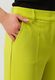 Zero Pantalon en tissu - vert (5442)