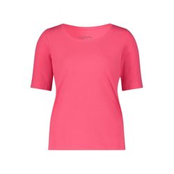 Cartoon Basic T-shirt - pink (4210)