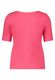 Cartoon Basic Shirt - pink (4210)