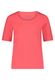 Cartoon Basic T-shirt - pink (4118)