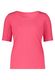 Cartoon T-shirt basique - rose (4210)