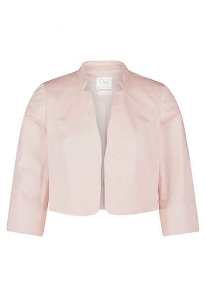 Betty & Co Bolero jacket - pink (6055)