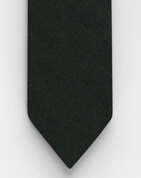 Olymp Krawatte Super Slim 5 Cm - grün (49)
