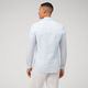 Olymp Business shirt body fit - white/blue (11)