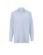 Olymp Hemd : Comfort Fit - blau (11)