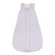 Lässig Baby sleeping bag - Striped - purple (Lavande)