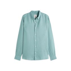 ECOALF Shirt - Malibu - green (609)
