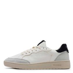 ECOALF Sneakers - Aral - weiß (436)
