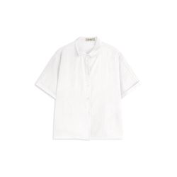 ECOALF Linen shirt - Melania -  (0)