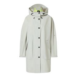 ECOALF Veste - Venue Jacket - blanc (55)