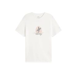 ECOALF T-shirt - Barbara - weiß (0)