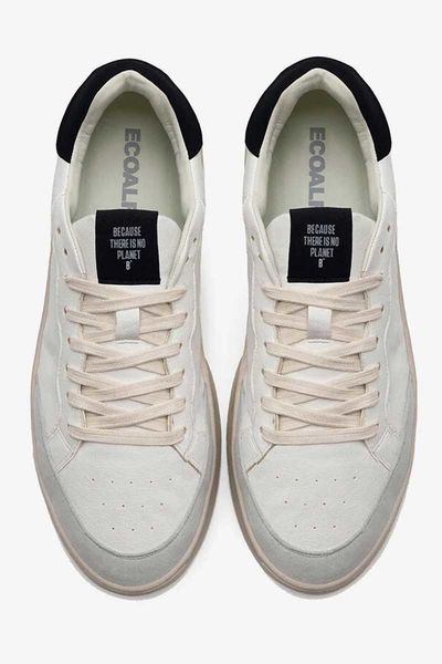 ECOALF Sneakers - Aral - white (436)