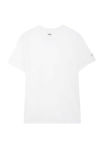 ECOALF T-shirt - Norden - blanc (0)