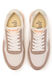 ECOALF Vegan leather sneakers - Sicilia - beige (900)