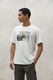 ECOALF T-shirt - Samoa - weiß (0)