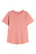 ECOALF T-shirt - Lake - rose (668)