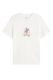 ECOALF T-shirt - Barbara - blanc (0)