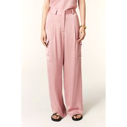 Ba&sh Trousers - Cary - pink (VIEUXROSE)