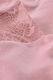 Ba&sh Top - Clarisse - pink (VIEUXROSE)