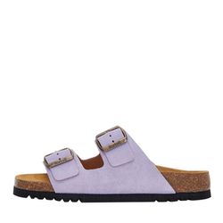 Scholl Sandals - Josephine  - violet (1033)