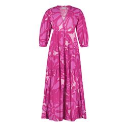 Fabienne Chapot Dress - Cala - pink (28)
