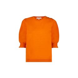 Fabienne Chapot Pullover - Jolly  - orange (5514)