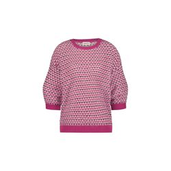 Fabienne Chapot Pullover - Rose  - pink (7020)