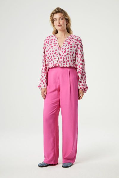 Fabienne Chapot Trousers - Neale - pink (7020)