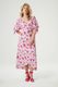 Fabienne Chapot Dress - Hannah - pink (12)