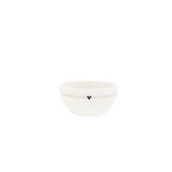 Bastion Collections Bowl small - white (2)
