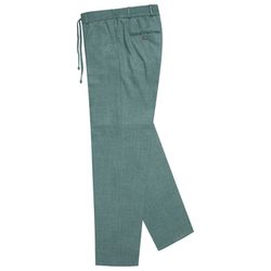 Zuitable Trousers - DiSpartaflex - green (740)