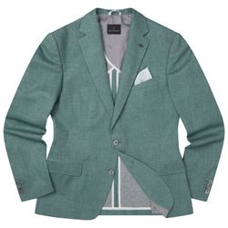 Zuitable Jacket - Dinick - green (740)