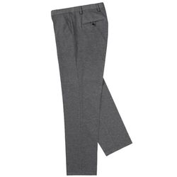 Zuitable Pantalon DiSailor  - gris (360)
