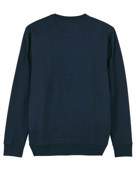 Baron Filou Filou X sweater - blue (navy blue)