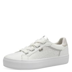 s.Oliver Red Label Sneakers - white (193)