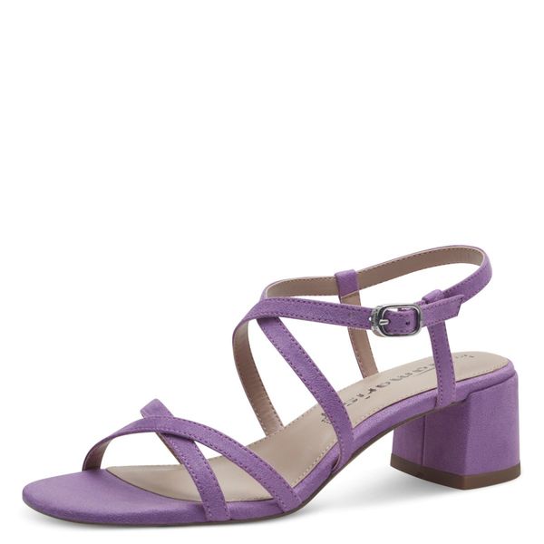 Tamaris Sandals - purple (563)