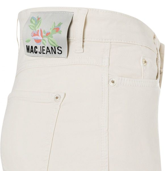 MAC Jeans - Dream - weiß (014R)