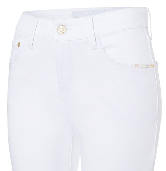 MAC Jeans - Kick - blanc (D010)