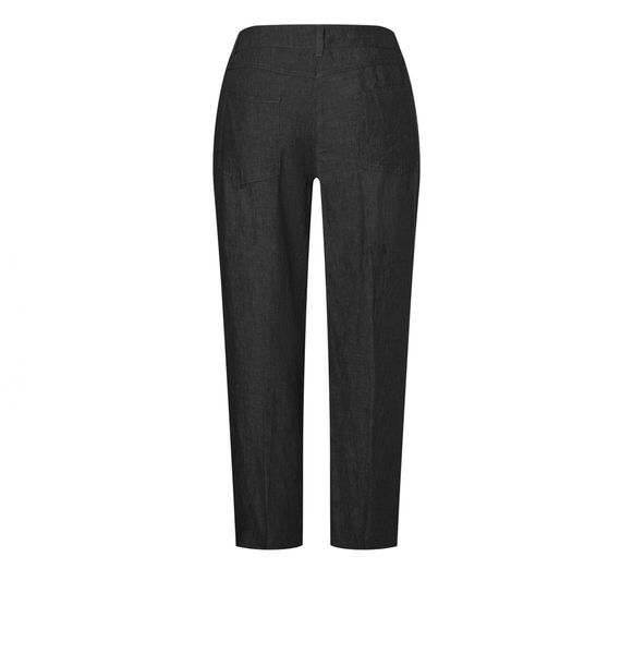 MAC Pantalon NORA - noir (090)