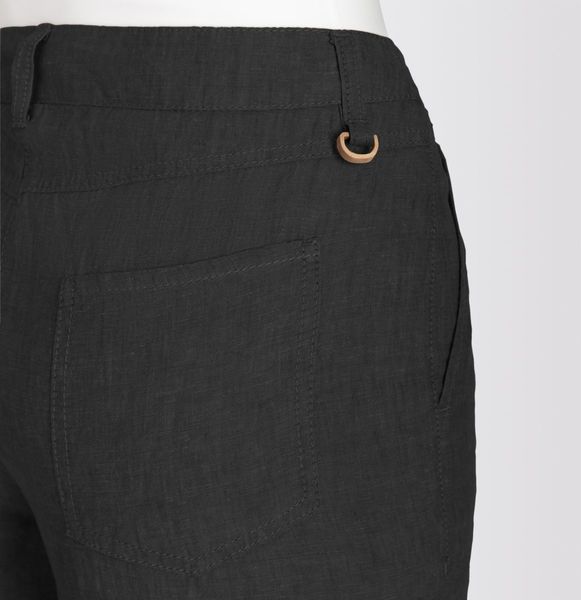 MAC Pantalon NORA - noir (090)