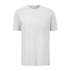 s.Oliver Red Label T-Shirt - weiß (0120)