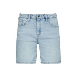 Q/S designed by Jeans-Shorts Abby  - blau (52Z7)