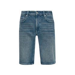 s.Oliver Red Label Short en jean - bleu (57Z4)