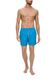 s.Oliver Red Label Regular: Swim shorts with slit pockets   - blue (6290)