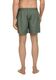 s.Oliver Red Label Regular: Swim shorts with slit pockets   - green (7814)