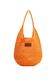 s.Oliver Red Label Shopper in raffia look  - orange (2310)